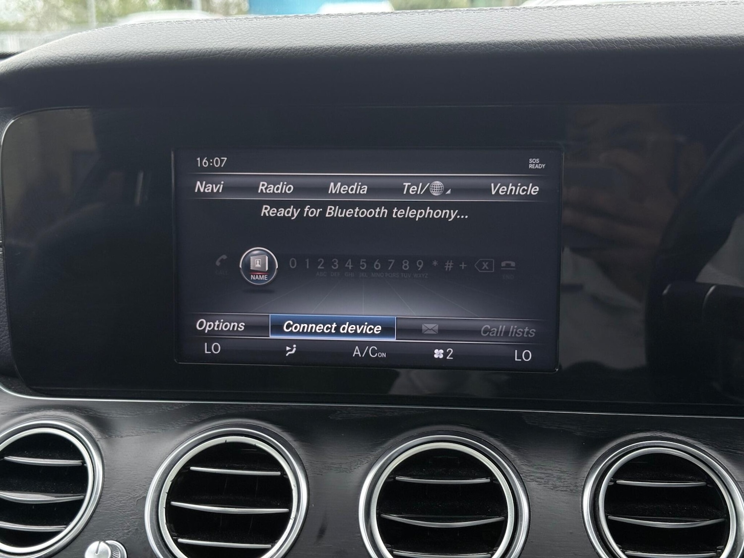 Used Mercedes-Benz E Class for sale - 78184262: Photo 21