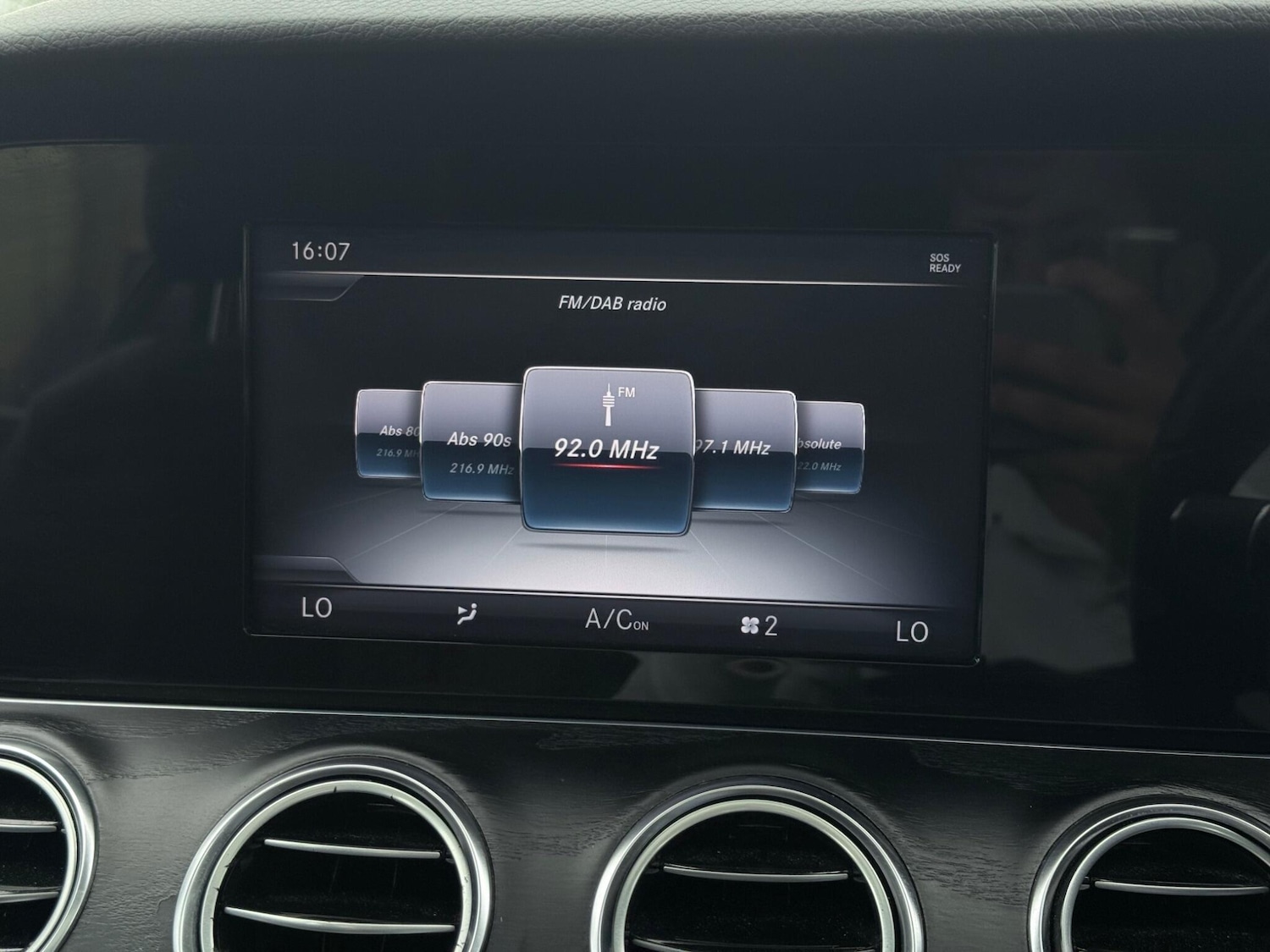 Used Mercedes-Benz E Class for sale - 78184262: Photo 22