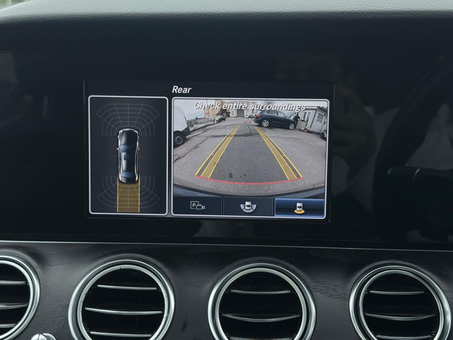 Used Mercedes-Benz E Class for sale - 78184262: Photo 23