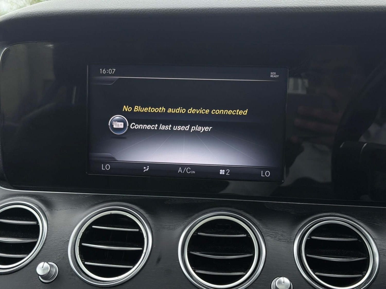 Used Mercedes-Benz E Class for sale - 78184262: Photo 24