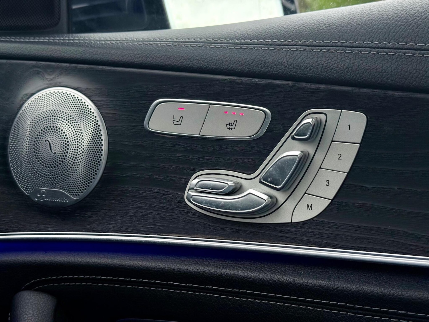 Used Mercedes-Benz E Class for sale - 78184262: Photo 27