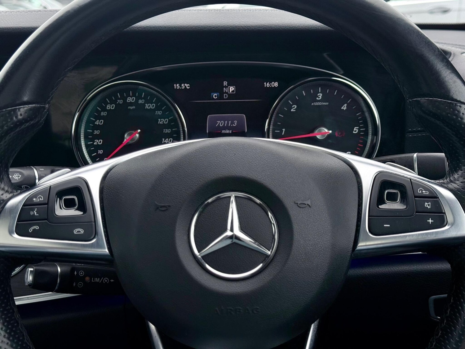 Used Mercedes-Benz E Class for sale - 78184262: Photo 28