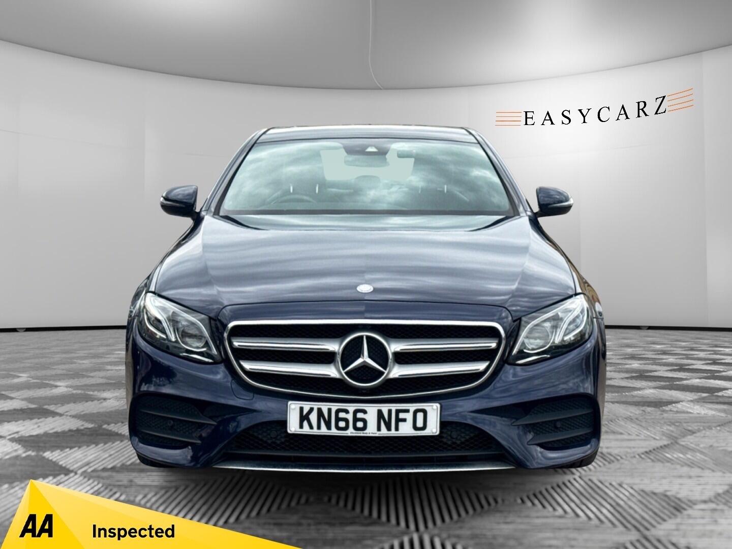 Used Mercedes-Benz E Class for sale - 78184262: Photo 3