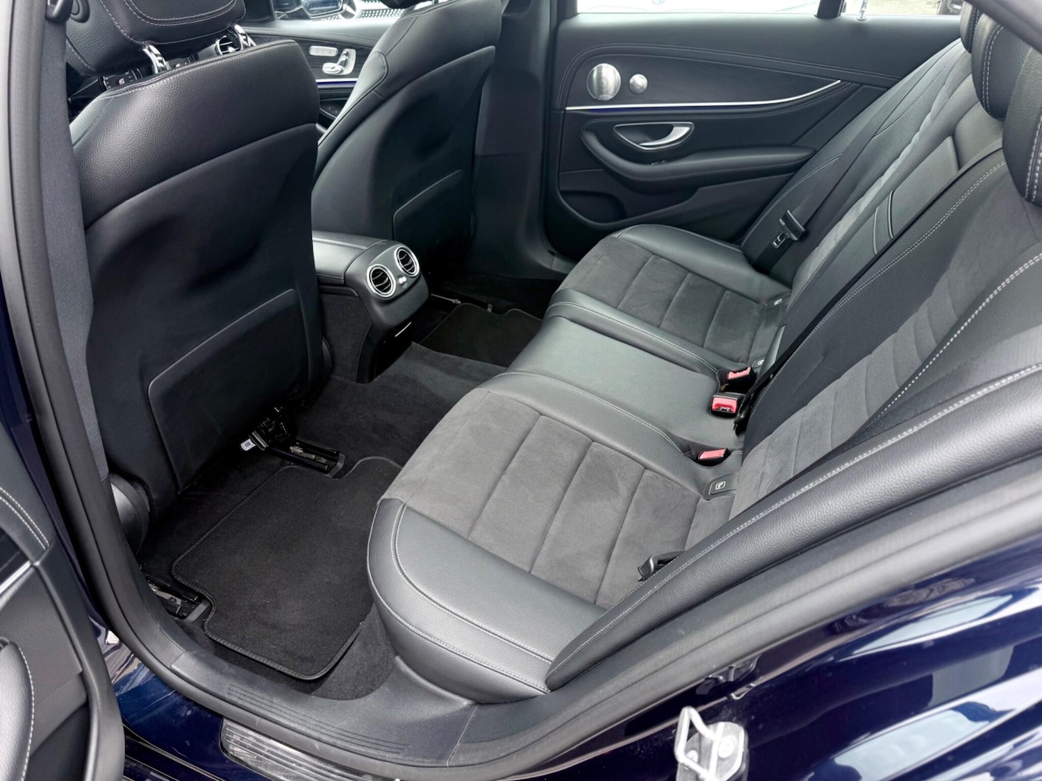 Used Mercedes-Benz E Class for sale - 78184262: Photo 33