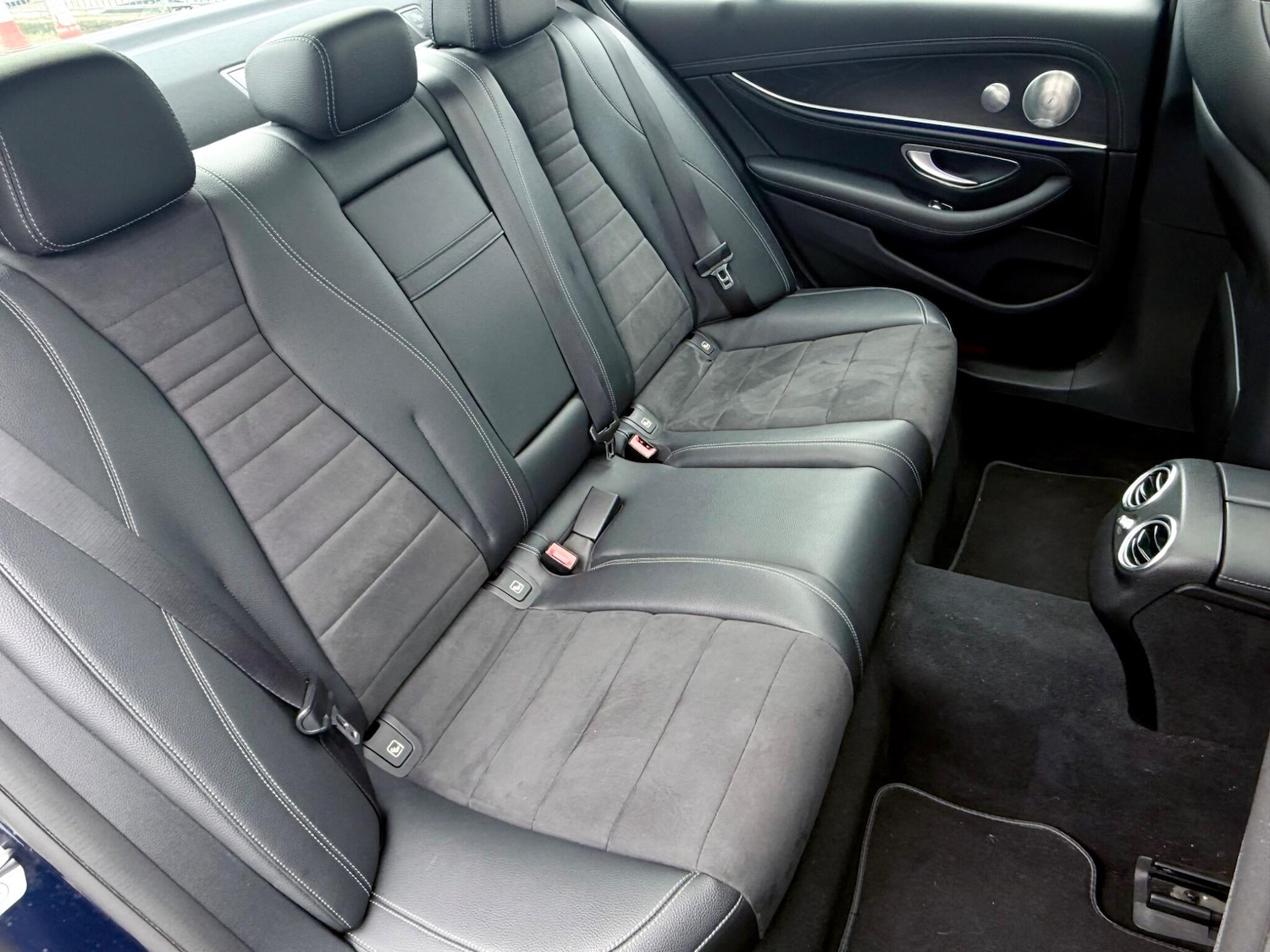 Used Mercedes-Benz E Class for sale - 78184262: Photo 35