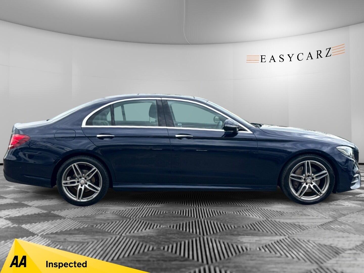 Used Mercedes-Benz E Class for sale - 78184262: Photo 5