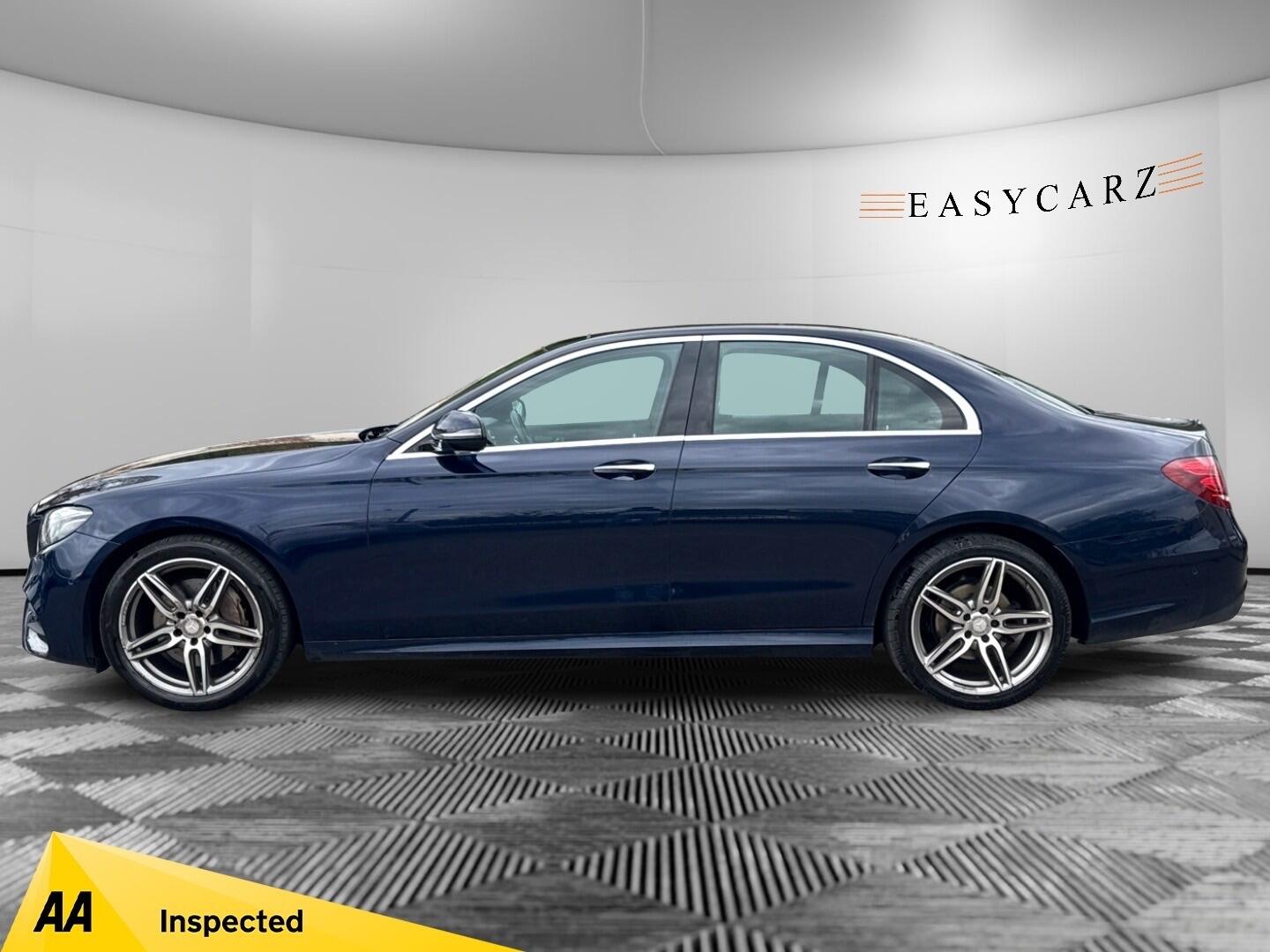 Used Mercedes-Benz E Class for sale - 78184262: Photo 6