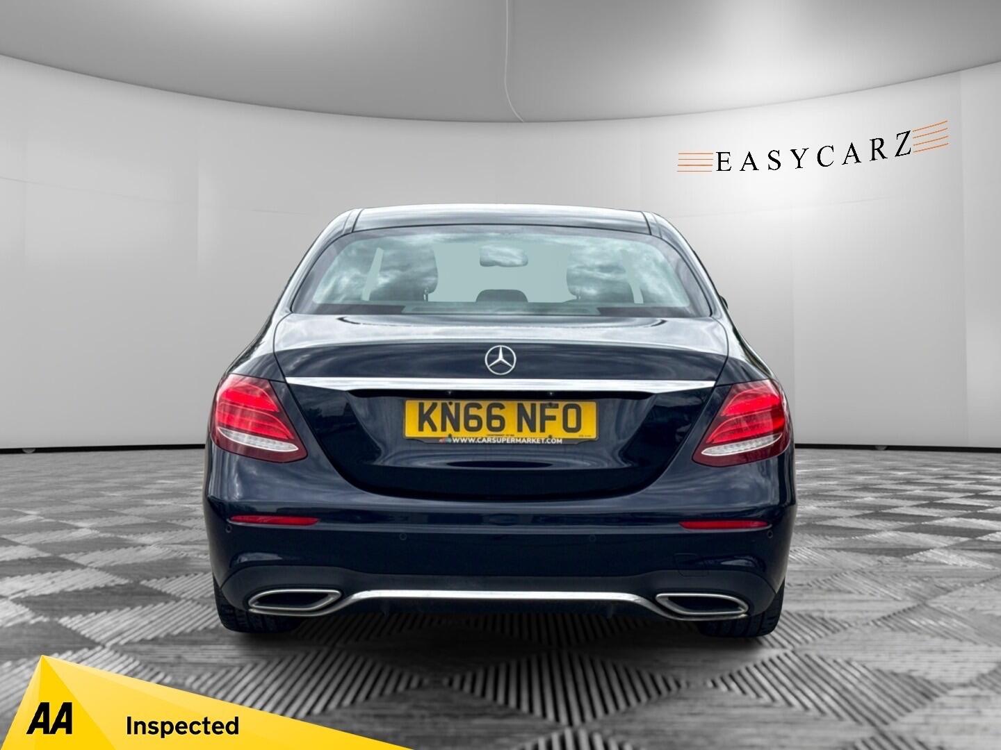 Used Mercedes-Benz E Class for sale - 78184262: Photo 9