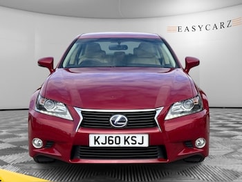 Used Lexus GS 2015 for sale - 75977900: Photo
