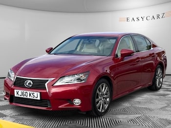 Used Lexus GS 2015 for sale - 75977900: Photo