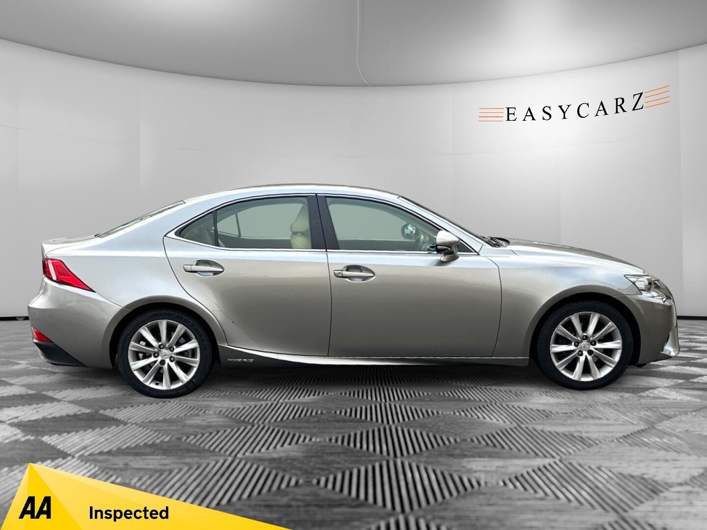 Used Lexus IS 2015 for sale - 77387652: Photo 10