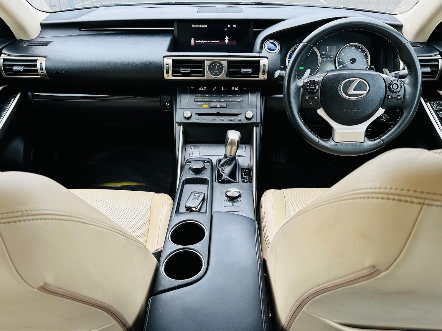 Used Lexus IS 2015 for sale - 77387652: Photo 15