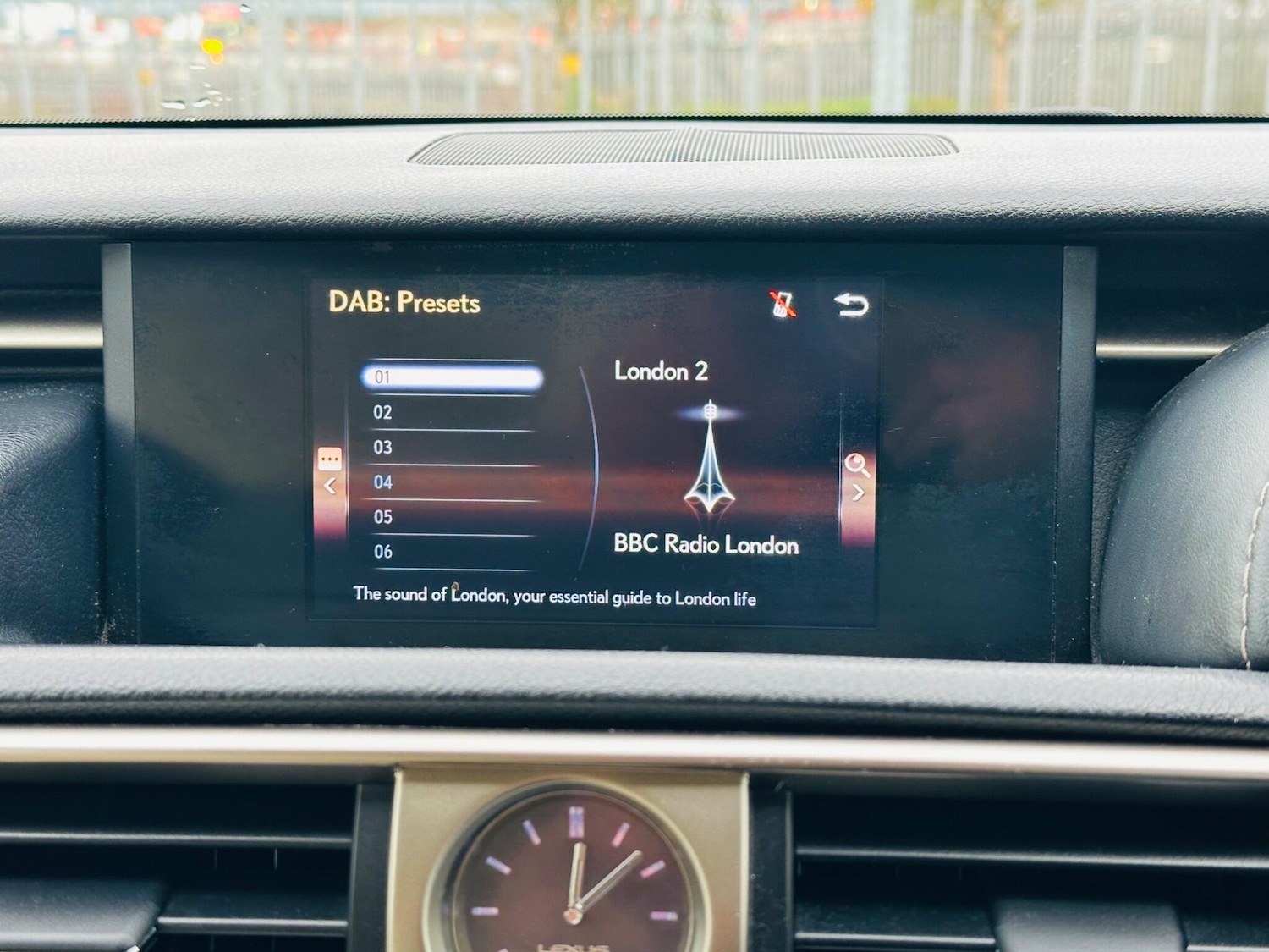 Used Lexus IS 2015 for sale - 77387652: Photo 22