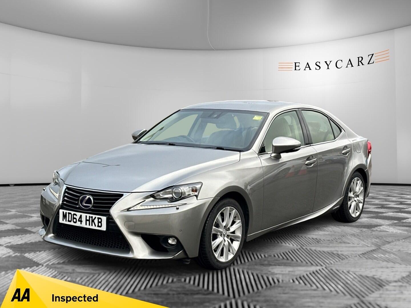 Used Lexus IS 2015 for sale - 77387652: Photo 5