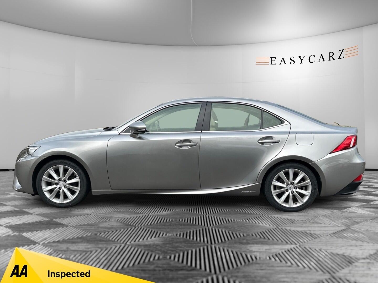 Used Lexus IS 2015 for sale - 77387652: Photo 6