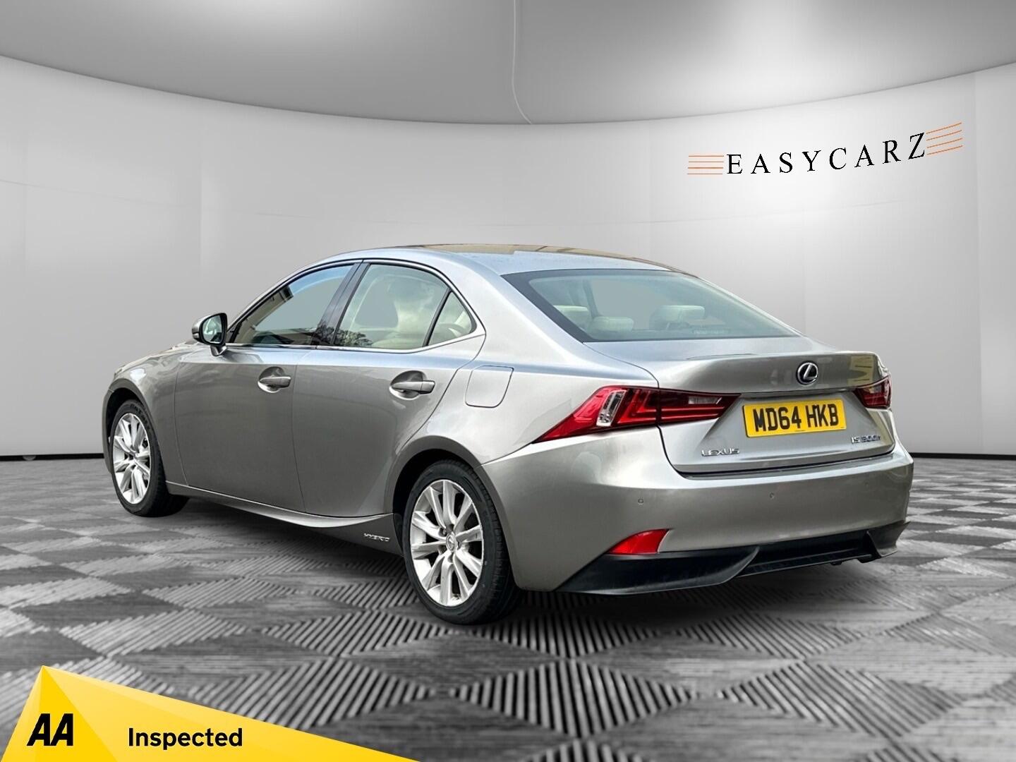 Used Lexus IS 2015 for sale - 77387652: Photo 7