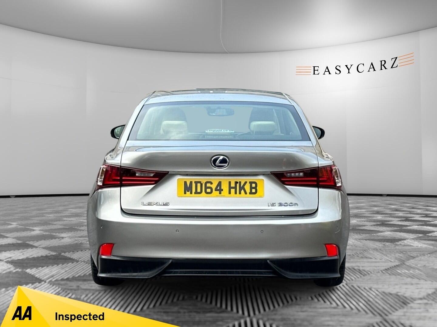 Used Lexus IS 2015 for sale - 77387652: Photo 8