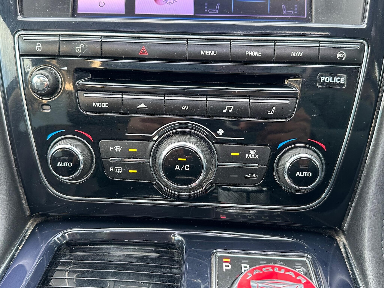 Used Jaguar XJ 2012 for sale - 77387558: Photo 17