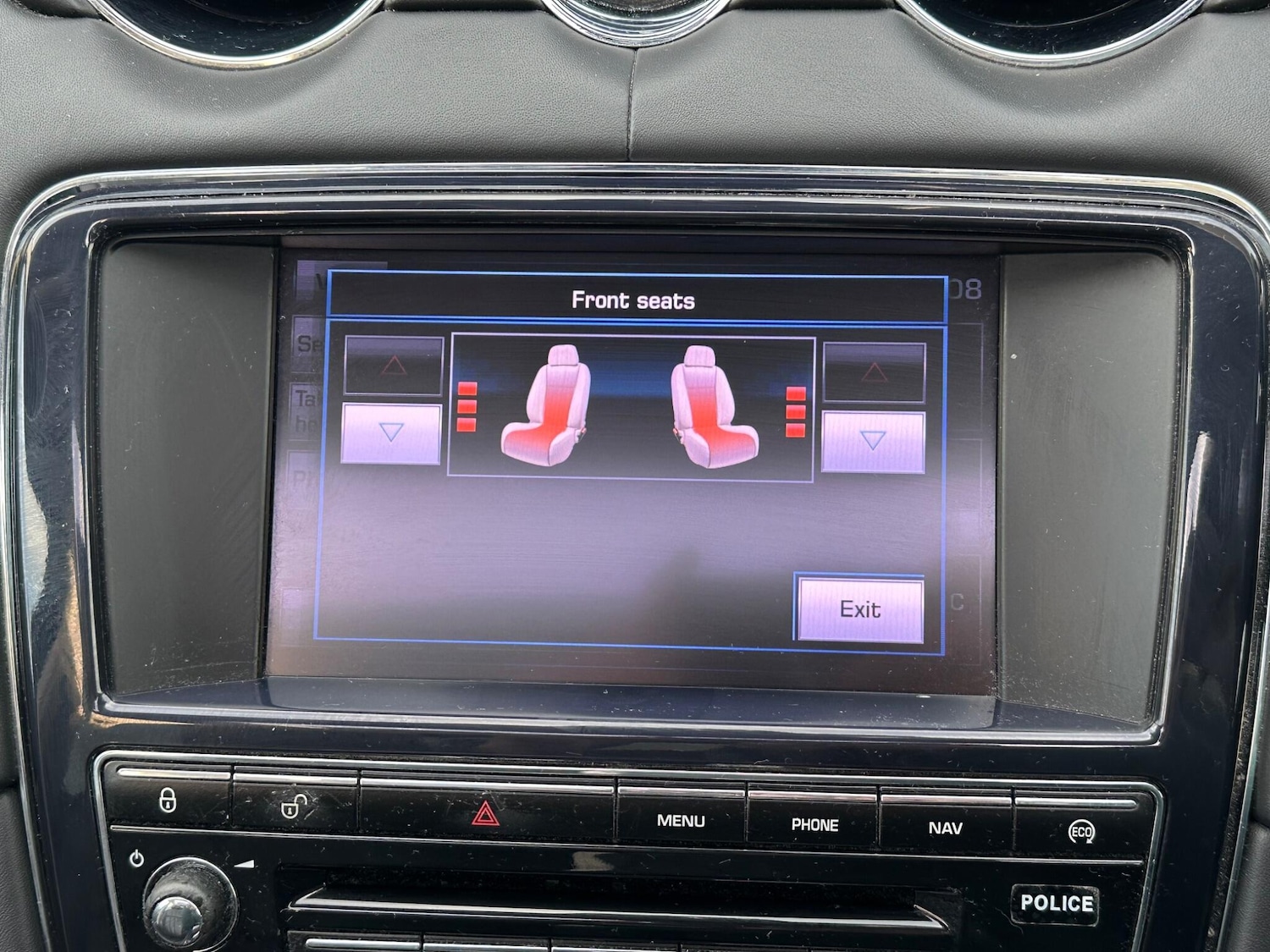 Used Jaguar XJ 2012 for sale - 77387558: Photo 19