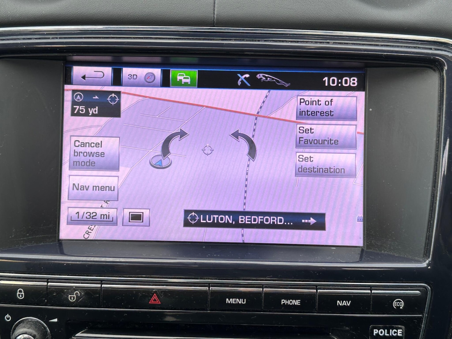 Used Jaguar XJ 2012 for sale - 77387558: Photo 20