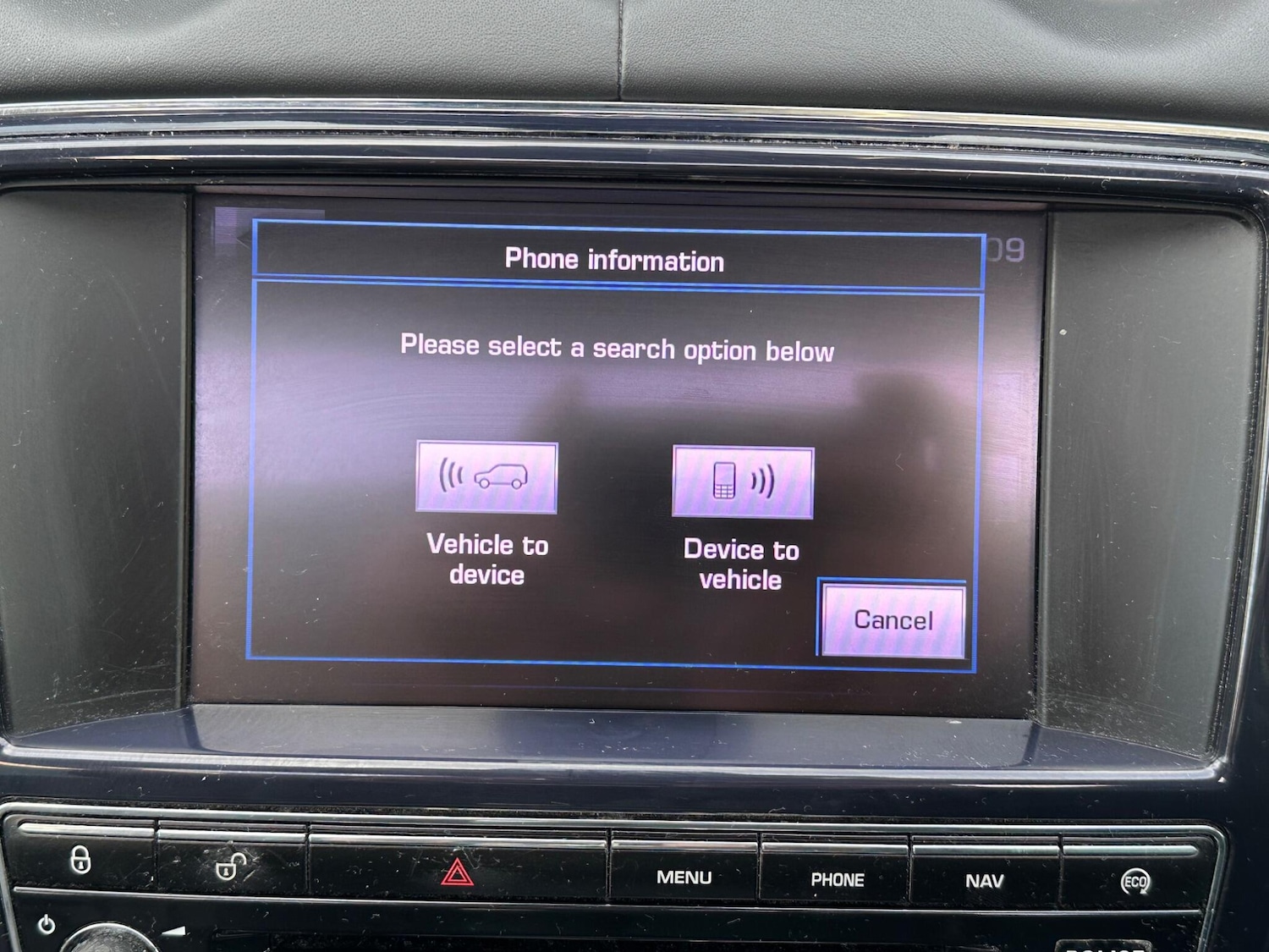 Used Jaguar XJ 2012 for sale - 77387558: Photo 21