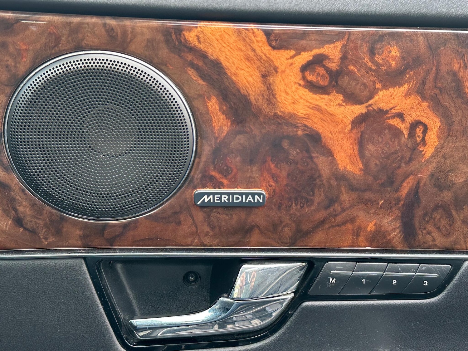 Used Jaguar XJ 2012 for sale - 77387558: Photo 29