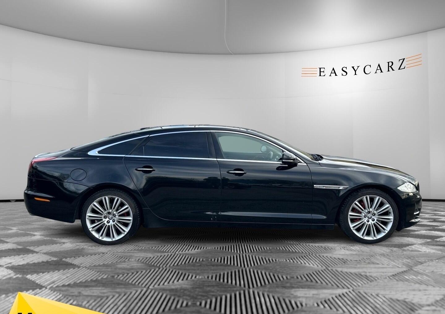 Used Jaguar XJ 2012 for sale - 77387558: Photo 9