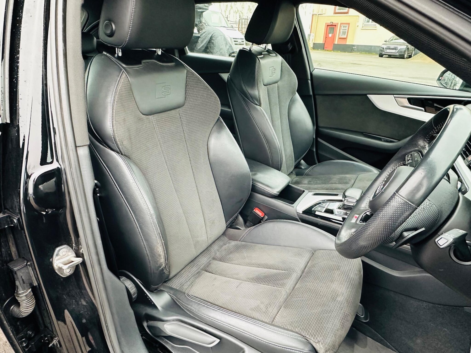 Used Audi A4 Avant for sale - 77215671: Photo 11