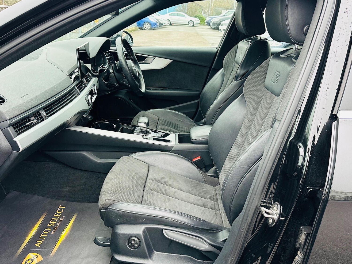 Used Audi A4 Avant for sale - 77215671: Photo 12