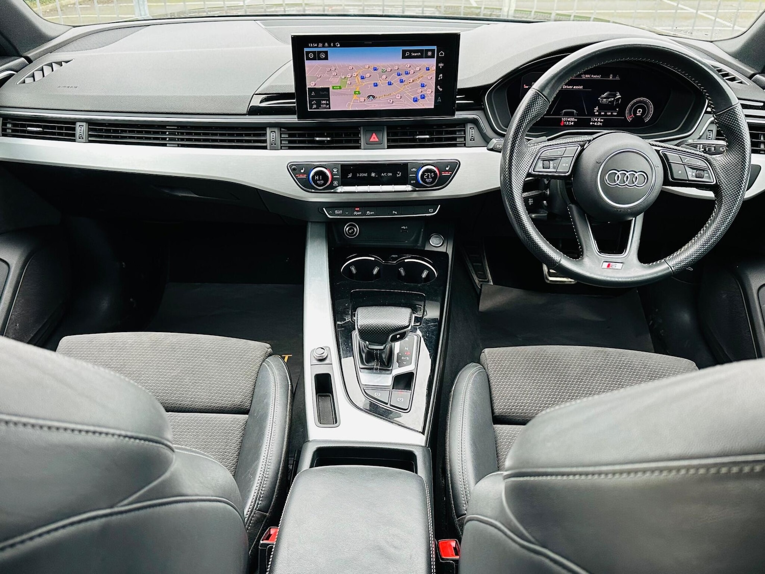 Used Audi A4 Avant for sale - 77215671: Photo 13