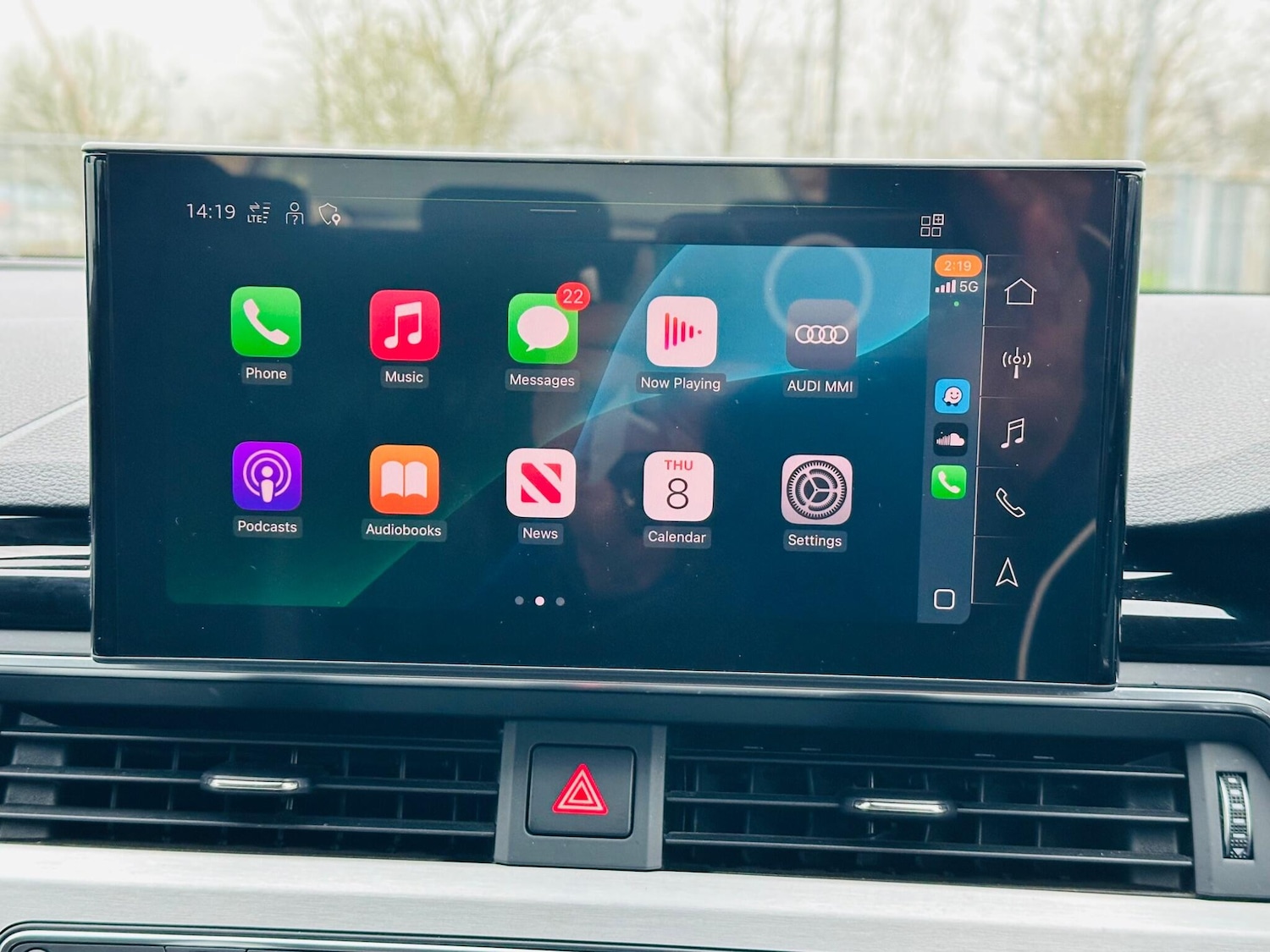 Used Audi A4 Avant for sale - 77215671: Photo 17