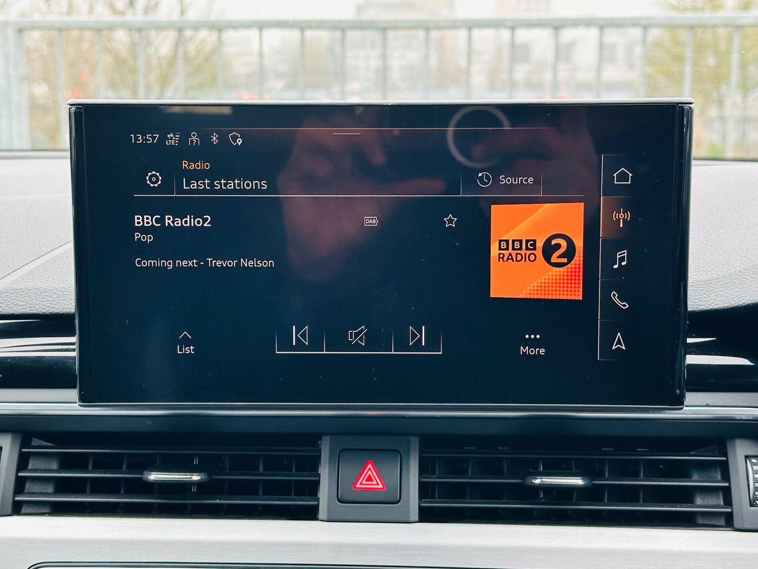 Used Audi A4 Avant for sale - 77215671: Photo 19