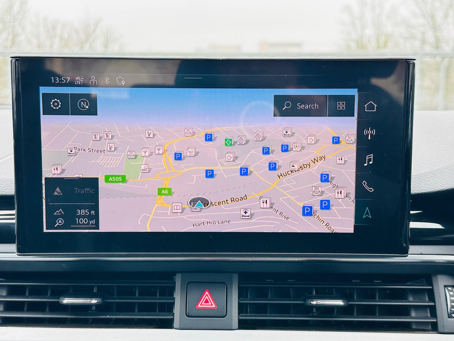 Used Audi A4 Avant for sale - 77215671: Photo 21