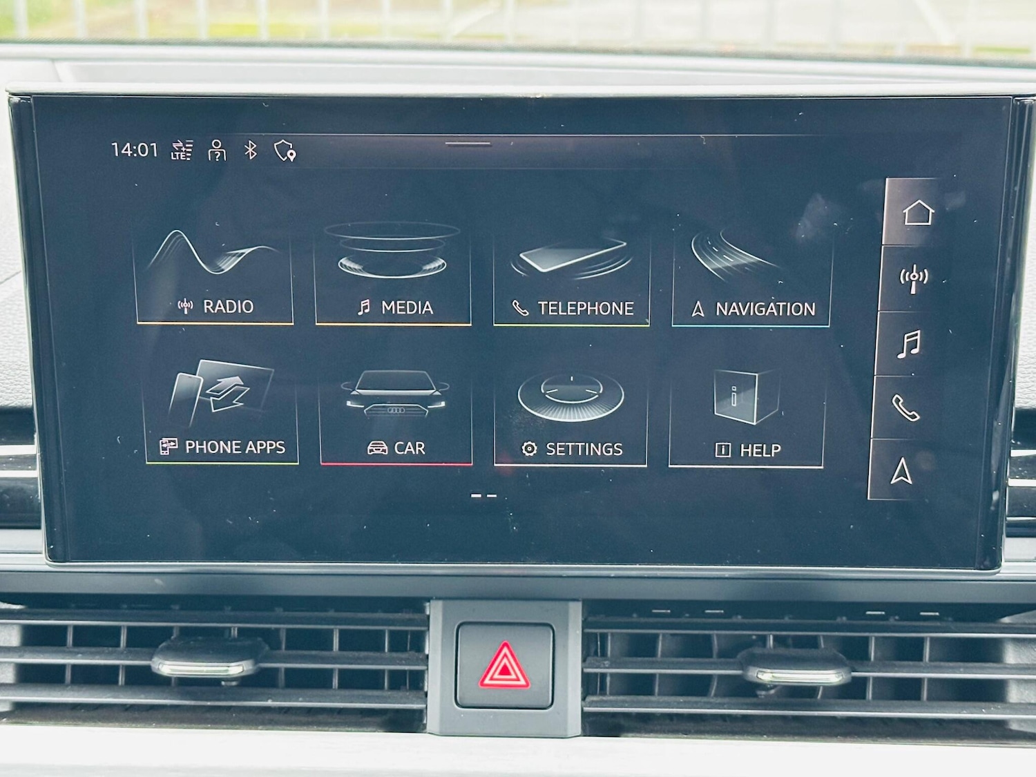 Used Audi A4 Avant for sale - 77215671: Photo 22