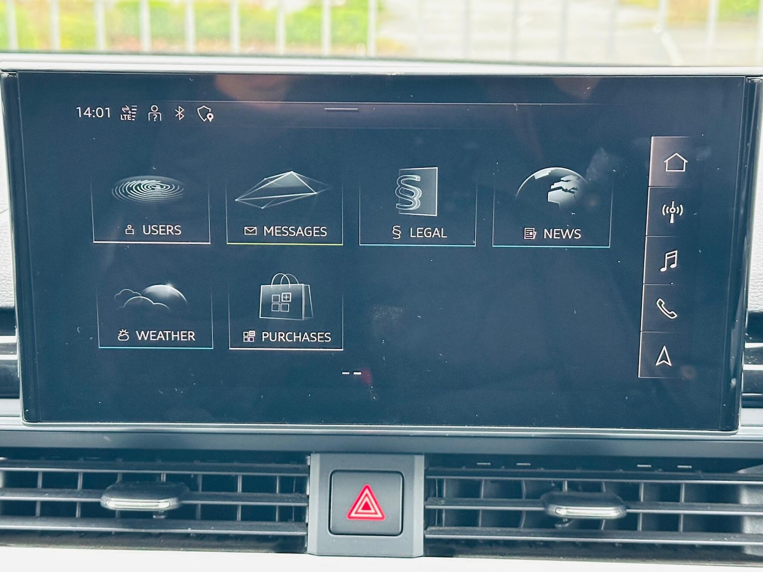 Used Audi A4 Avant for sale - 77215671: Photo 23