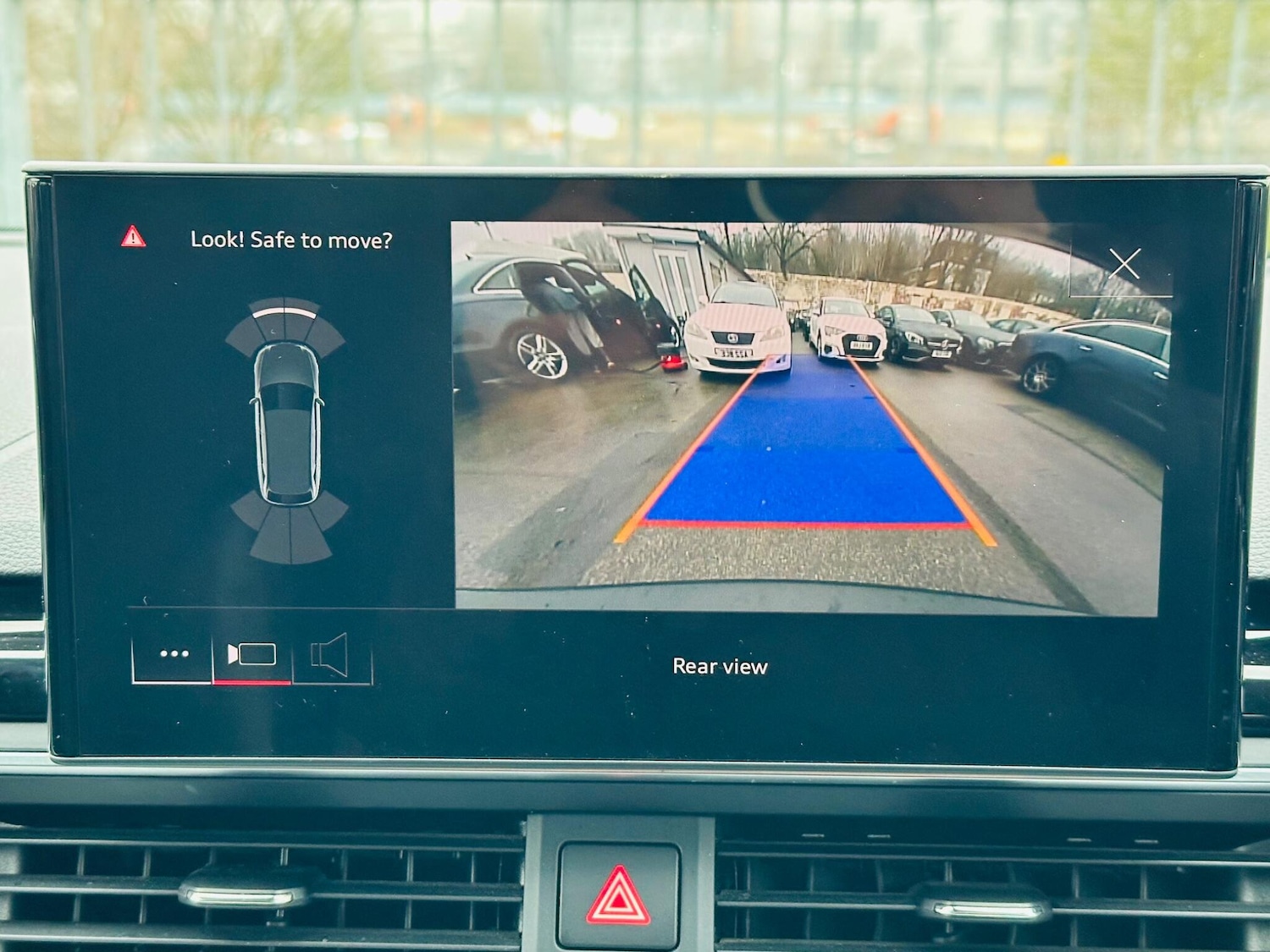 Used Audi A4 Avant for sale - 77215671: Photo 24