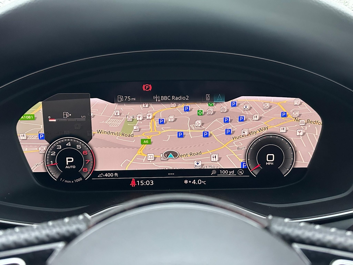 Used Audi A4 Avant for sale - 77215671: Photo 26