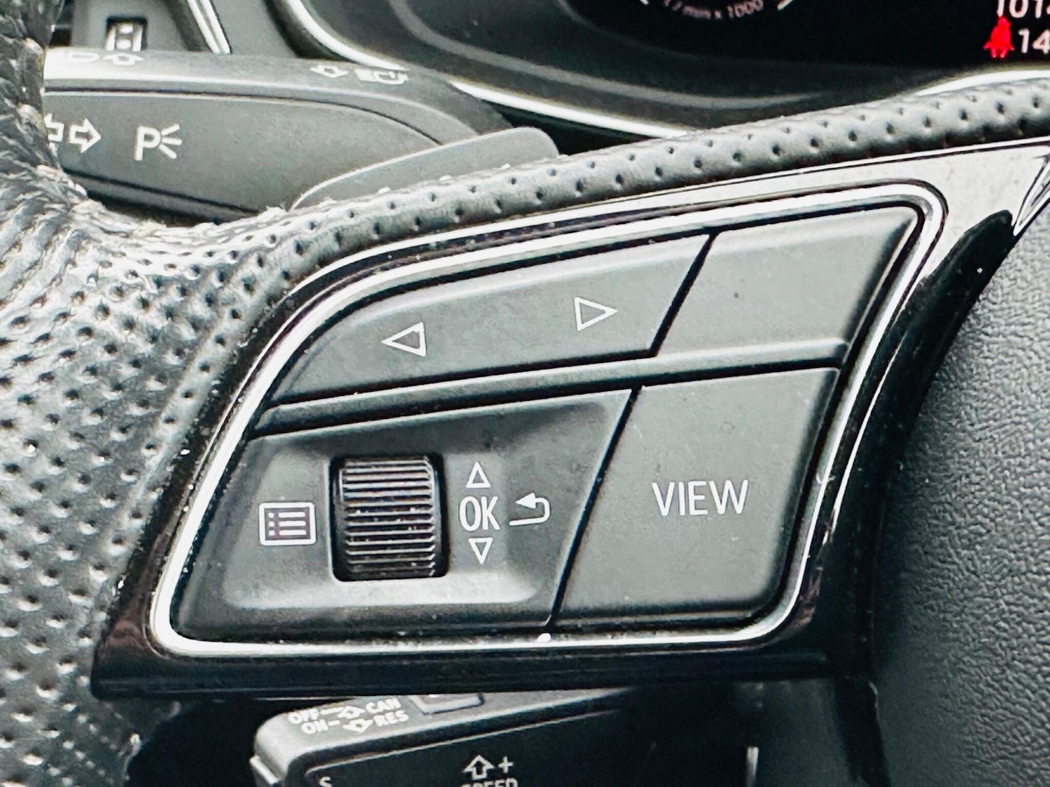 Used Audi A4 Avant for sale - 77215671: Photo 27