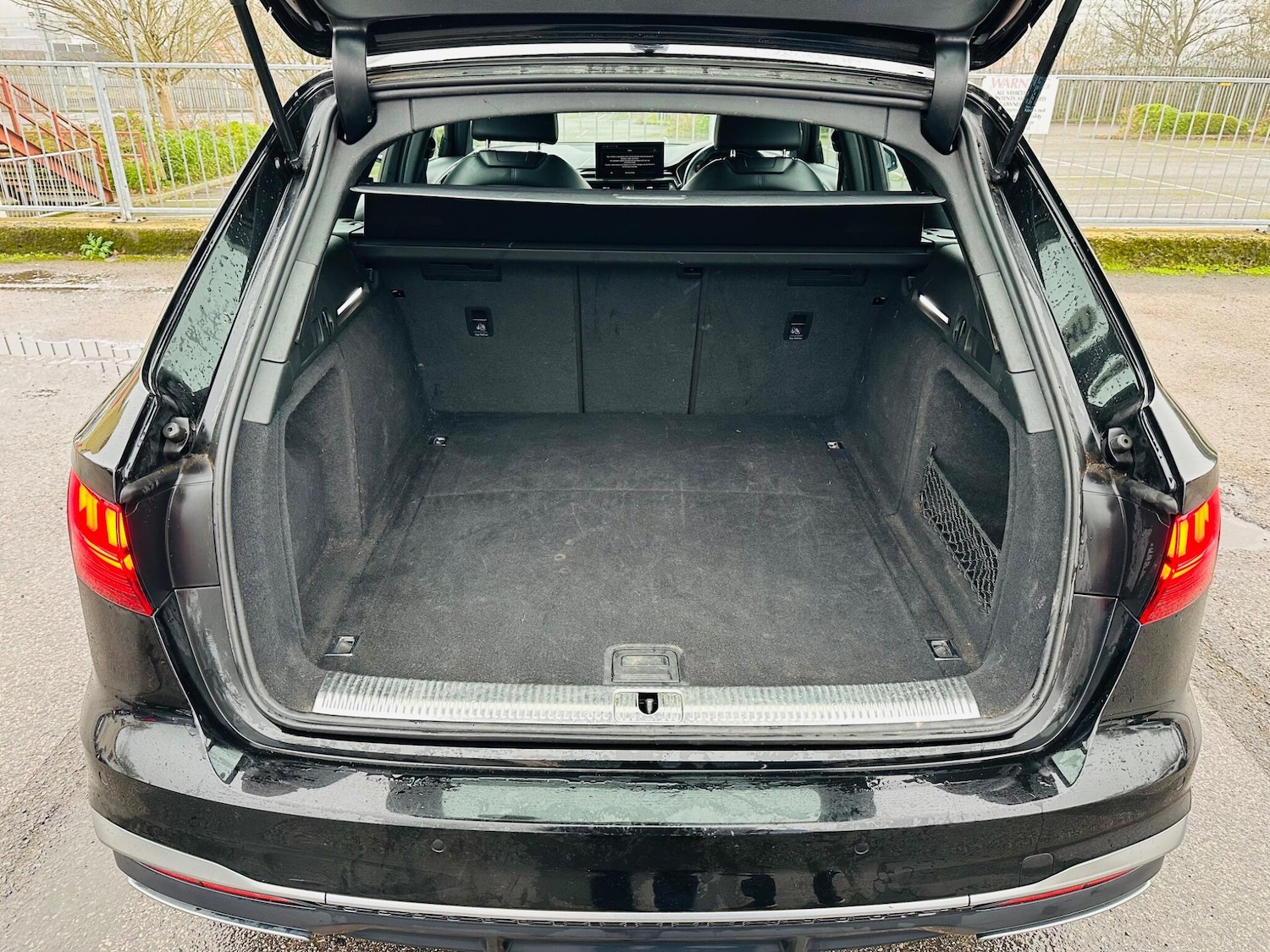 Used Audi A4 Avant for sale - 77215671: Photo 33