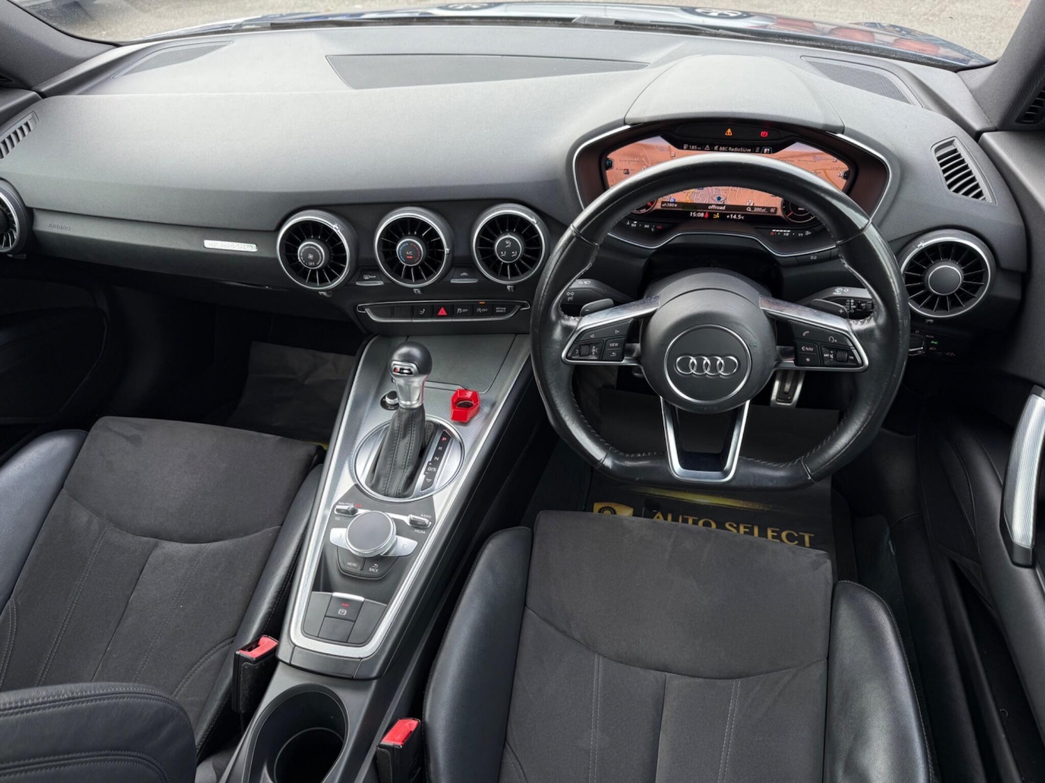 Used Audi TT 2015 for sale - 76327020: Photo 12