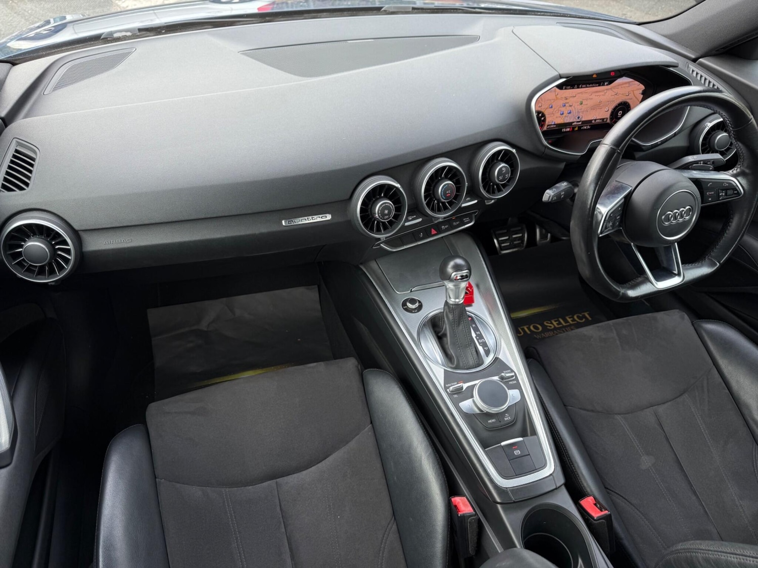 Used Audi TT 2015 for sale - 76327020: Photo 13