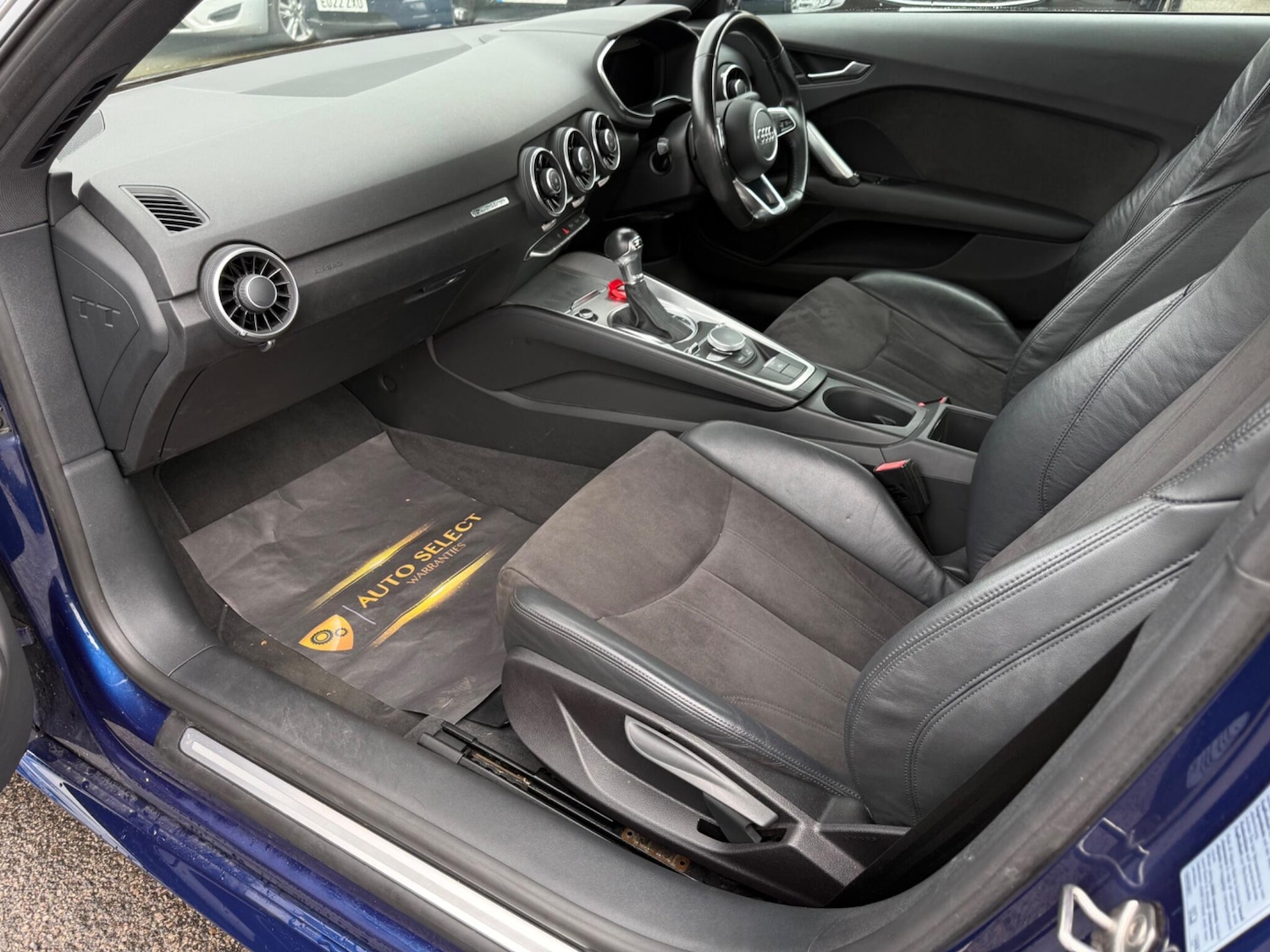 Used Audi TT 2015 for sale - 76327020: Photo 15