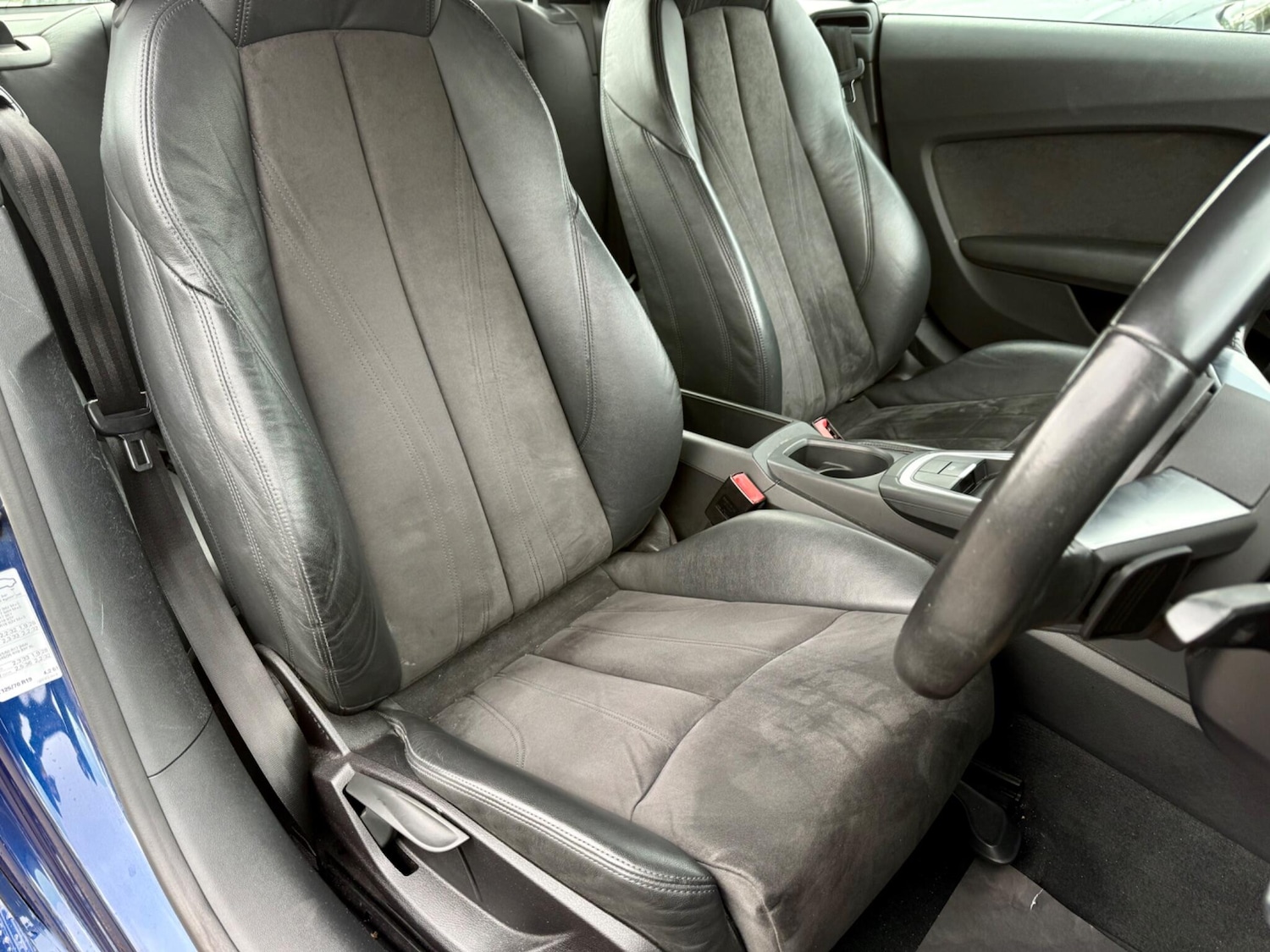 Used Audi TT 2015 for sale - 76327020: Photo 16