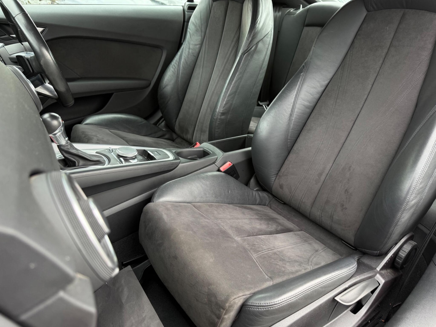 Used Audi TT 2015 for sale - 76327020: Photo 17