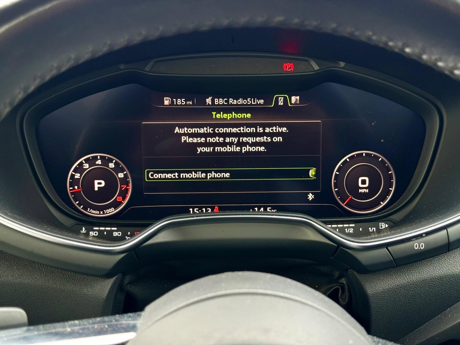 Used Audi TT 2015 for sale - 76327020: Photo 19