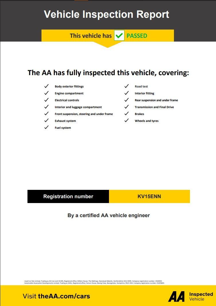 Used Audi TT 2015 for sale - 76327020: Photo 2