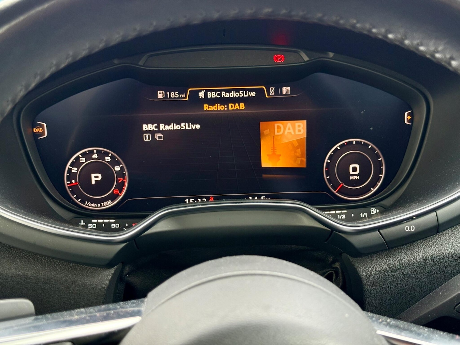 Used Audi TT 2015 for sale - 76327020: Photo 20