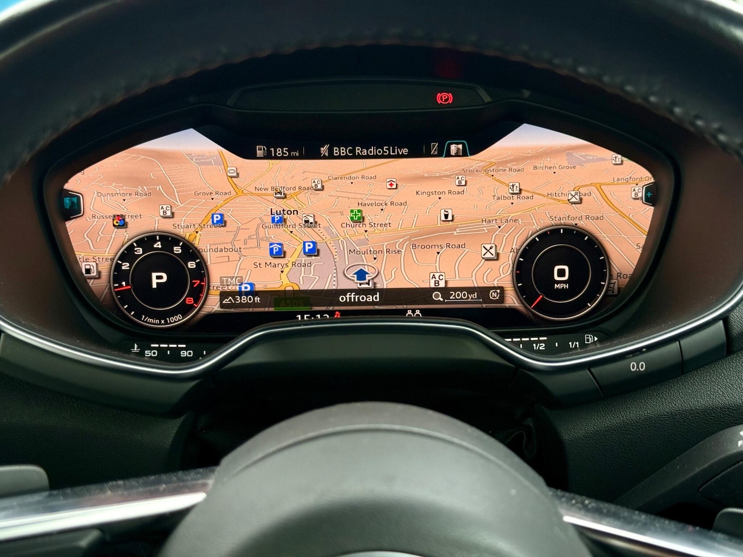 Used Audi TT 2015 for sale - 76327020: Photo 21