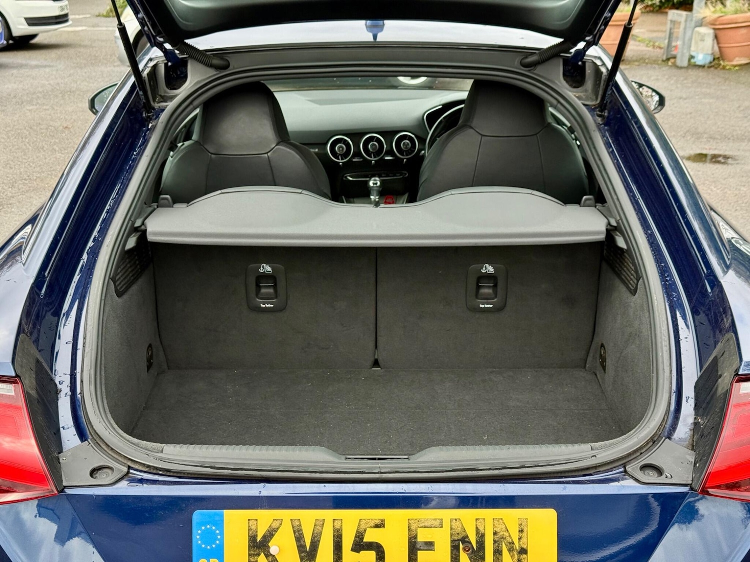 Used Audi TT 2015 for sale - 76327020: Photo 29