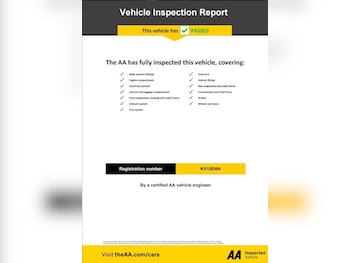 Used Audi TT 2015 for sale - 76327020: Photo